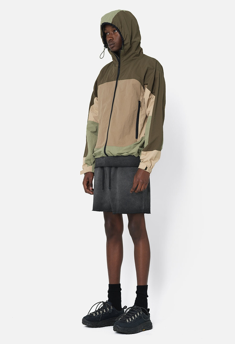 HIMALAYAN MOUNTAIN JACKET 3