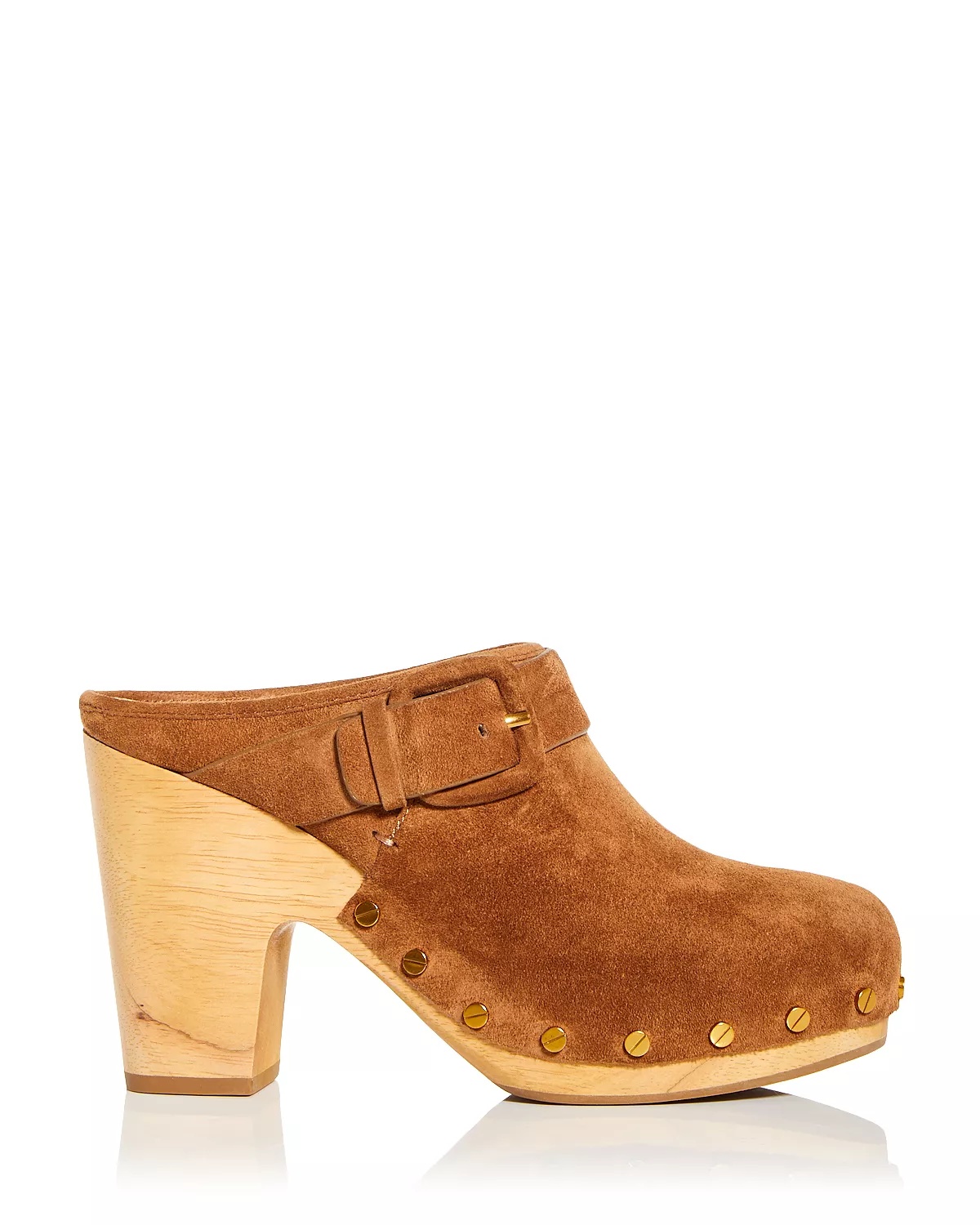 Women's Dacey Buckled Strap Clogs - 2