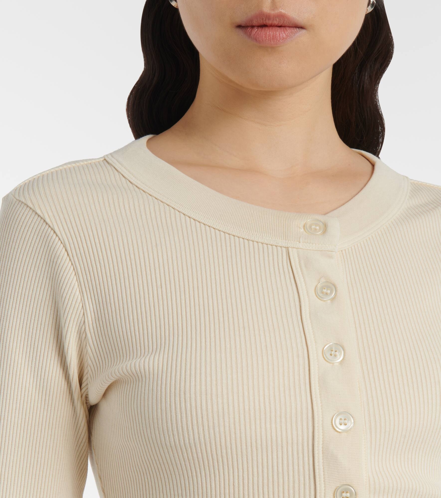 Varra Henley shirt - 4