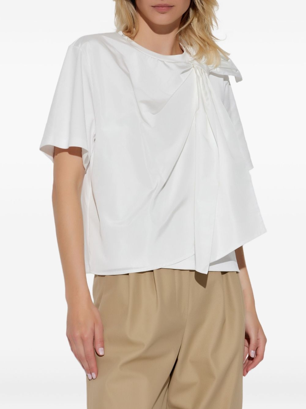 Colle T-shirt - 3