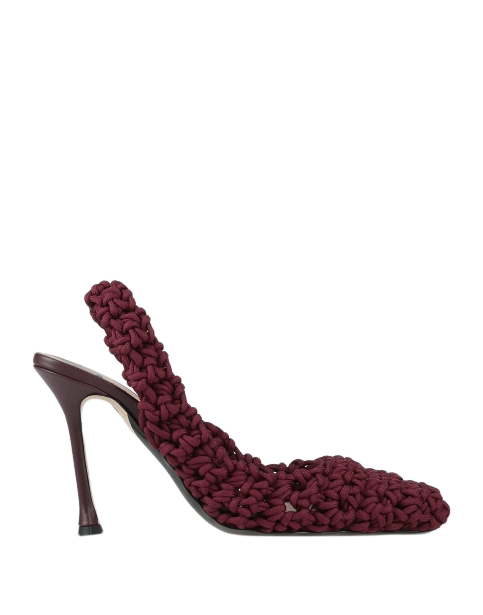Antique rose Women's Pump - 1