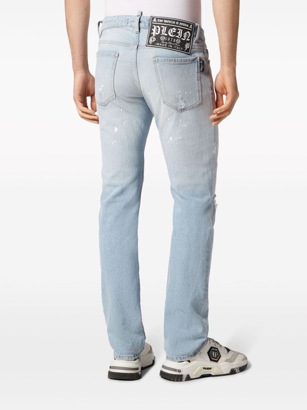 Super Straight jeans - 3