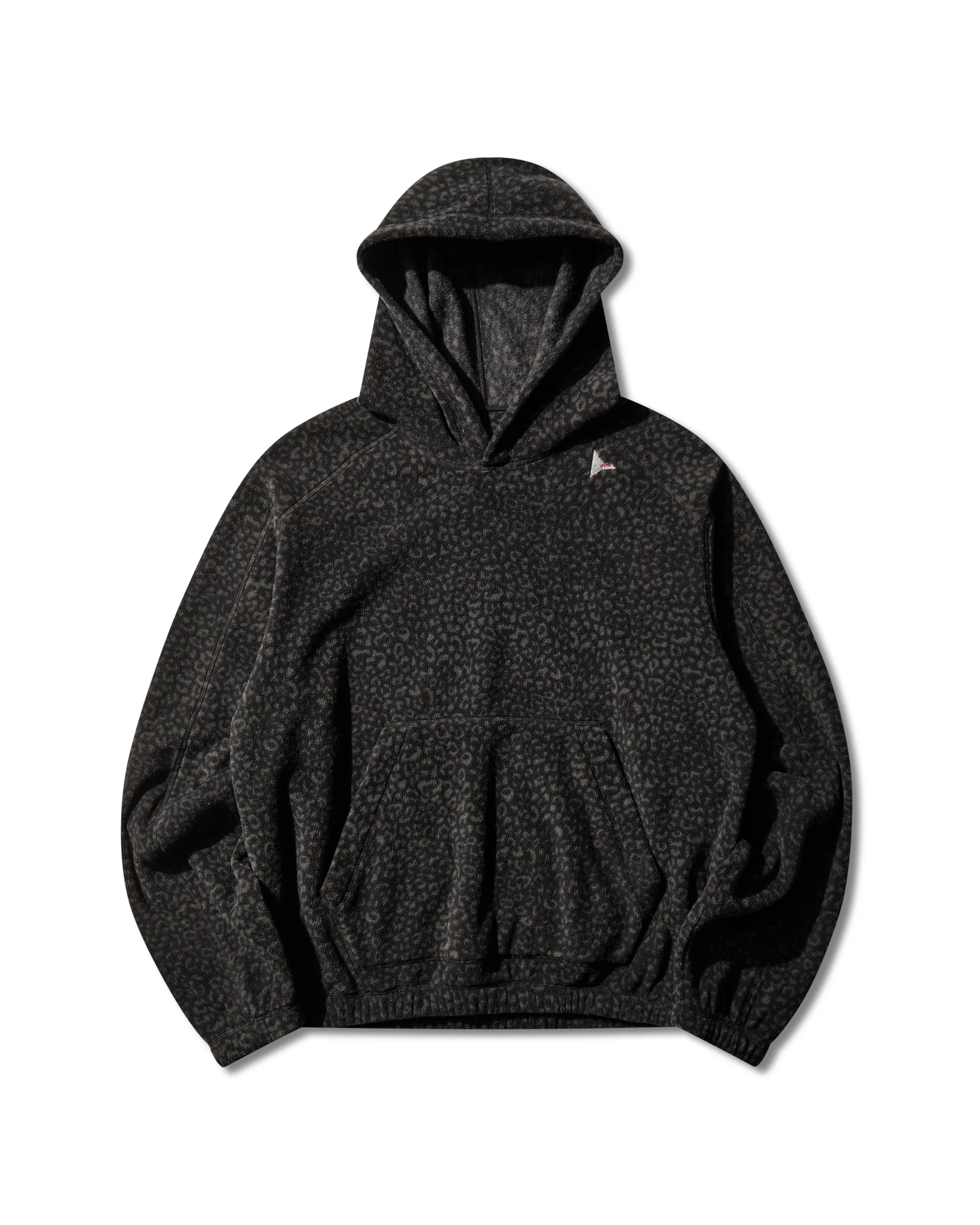Drowi Polar Fleece Hoodie - 1