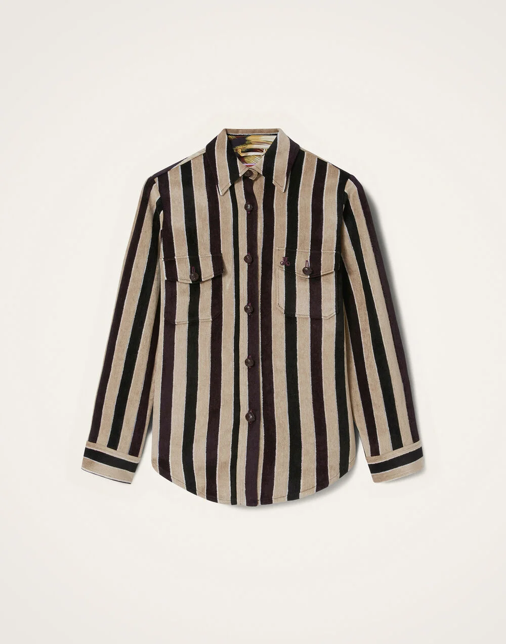 Better Than Your Boyfriend's Jacket - 1