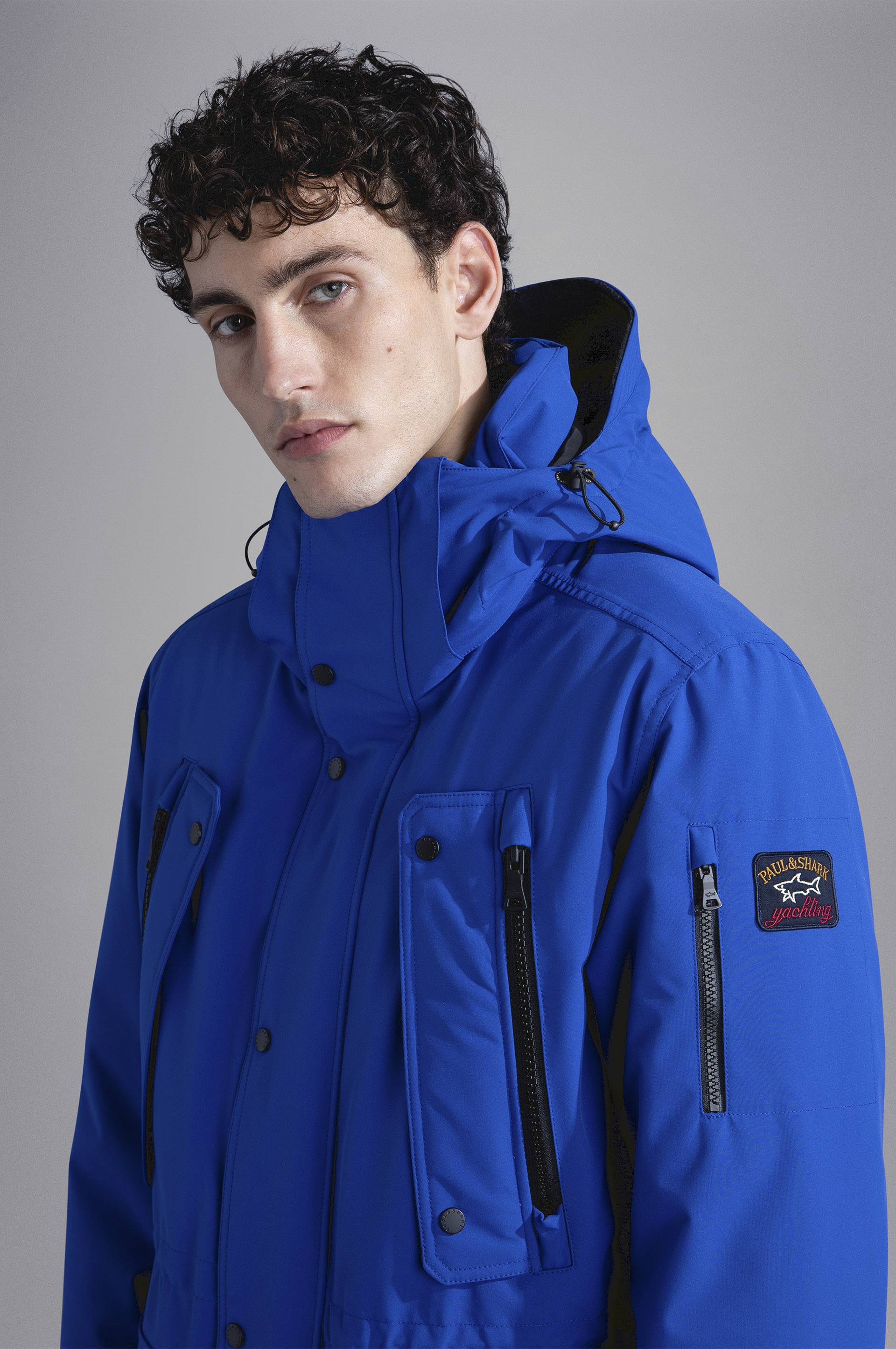 SAVE THE SEA TYPHOON® PARKA - 4