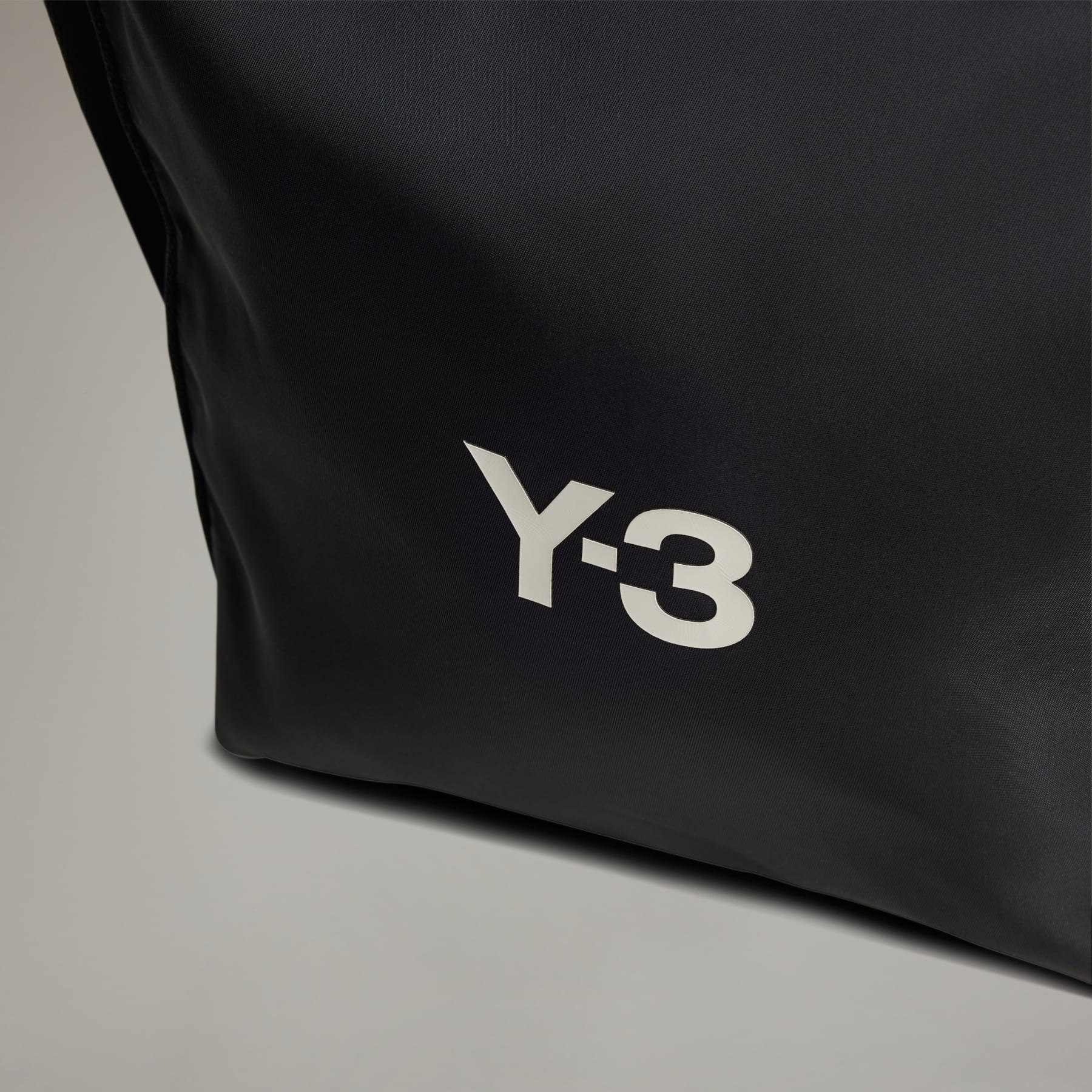 Y-3 Nylon Crossbody Bag - 2