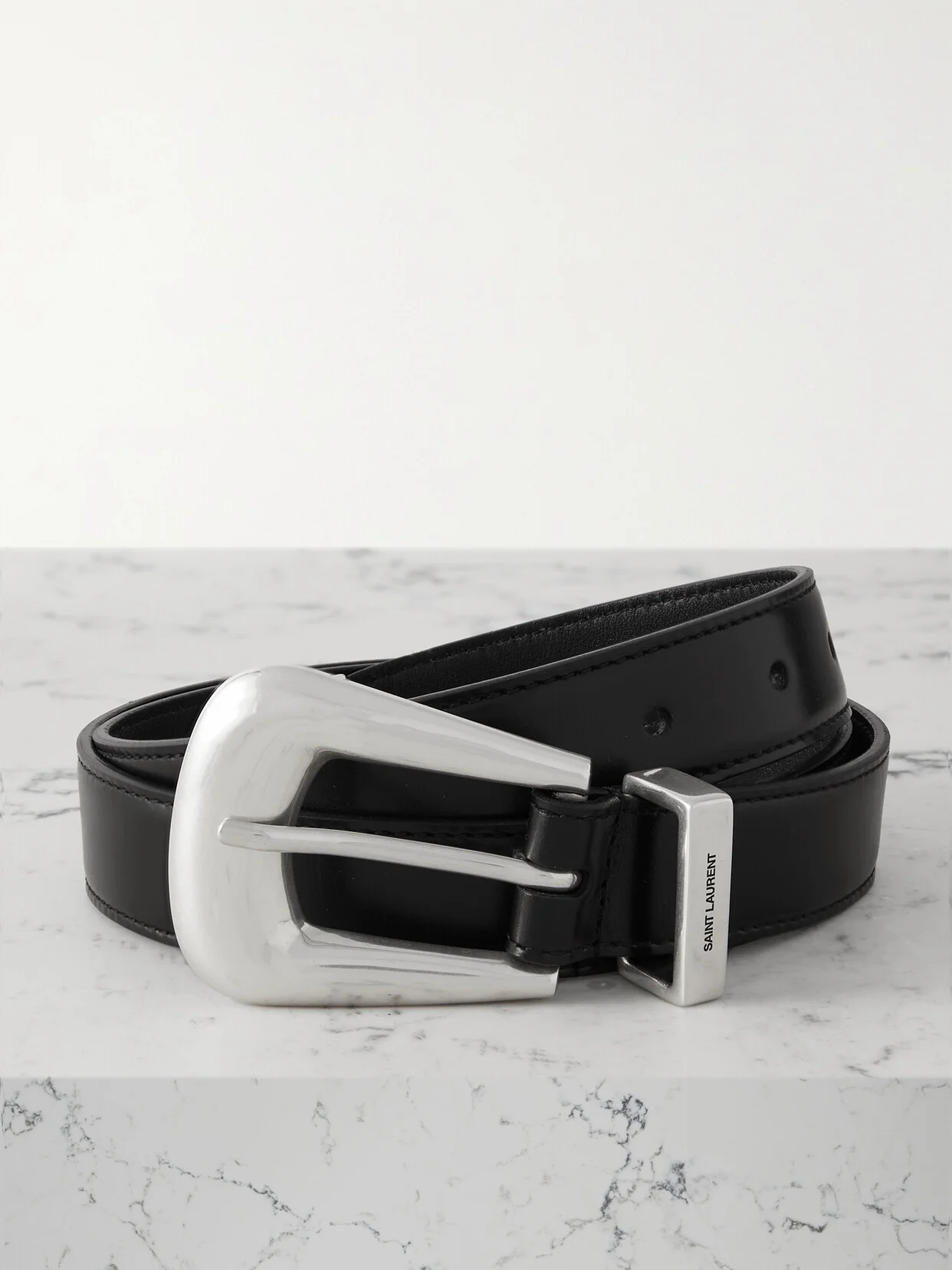 Leather Belt - 1