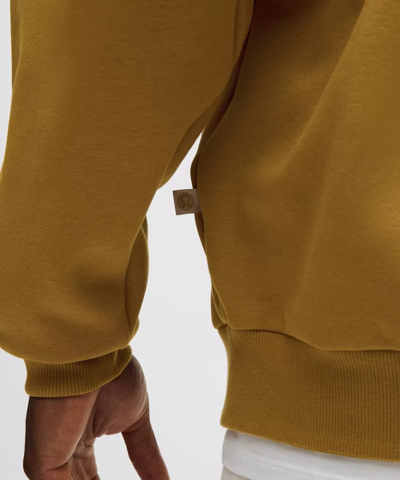 Men's Big Cozy Pullover Hoodie 6