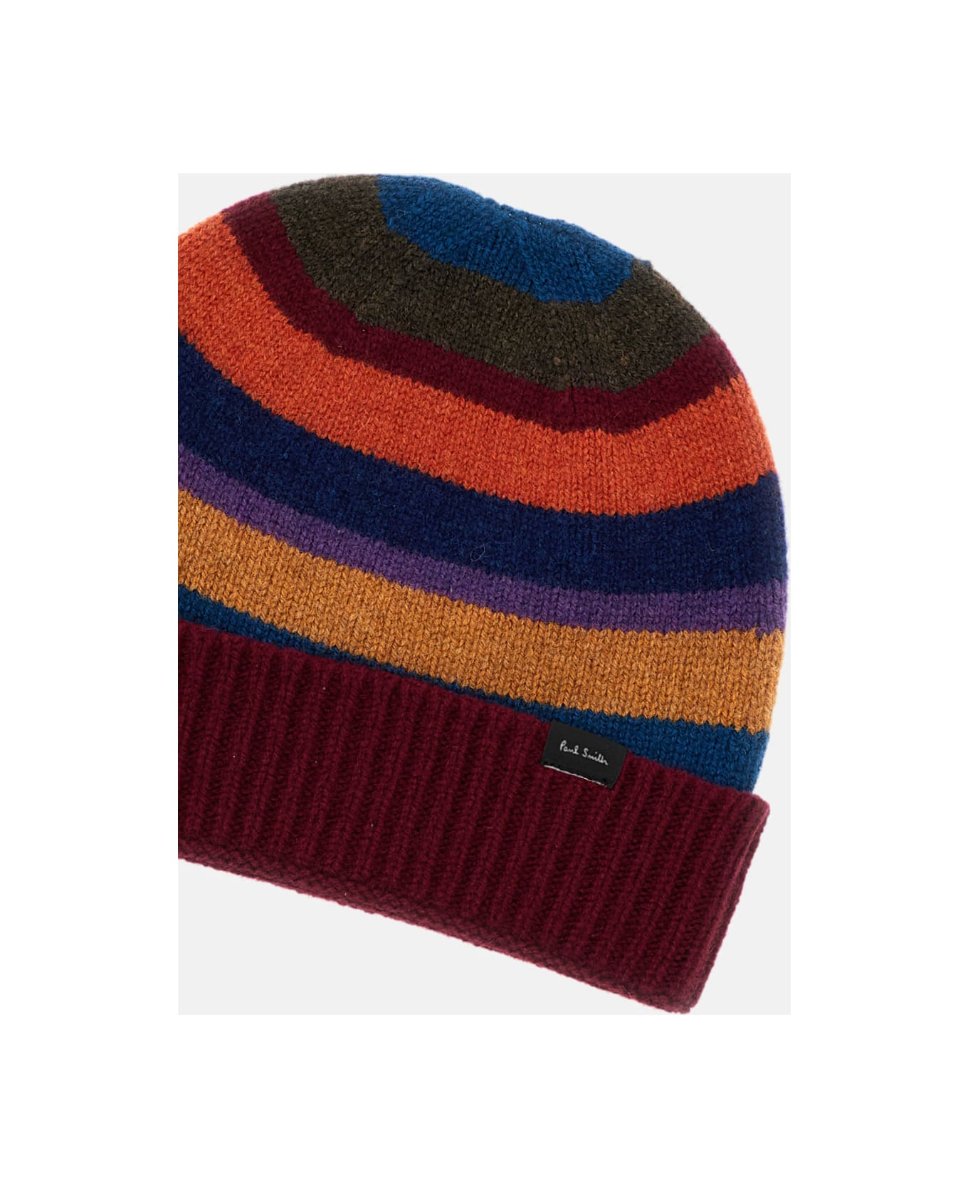 Wool Beanie Khalo - 2