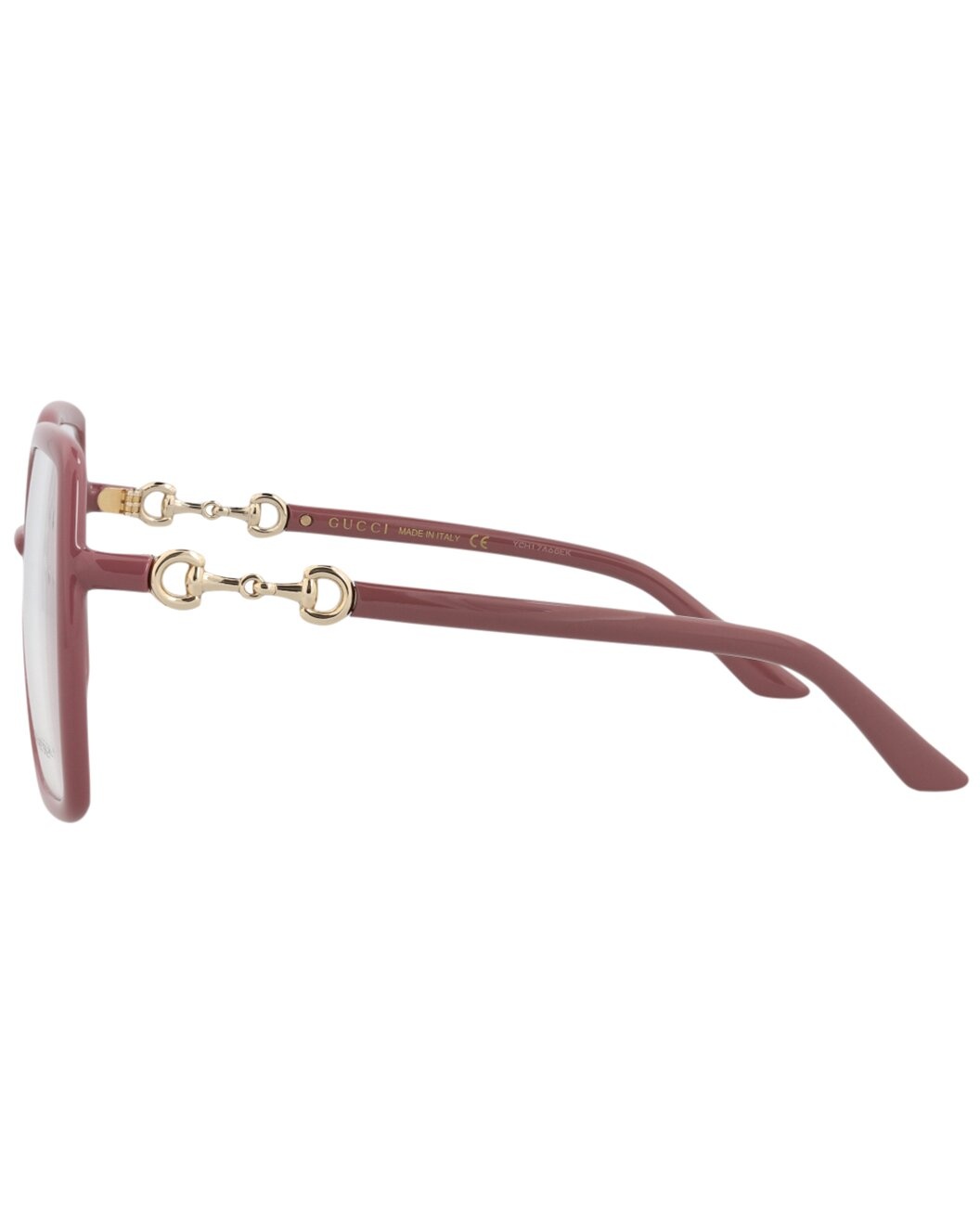 Gucci Women's Fashion 55mm Optical Frames - 2