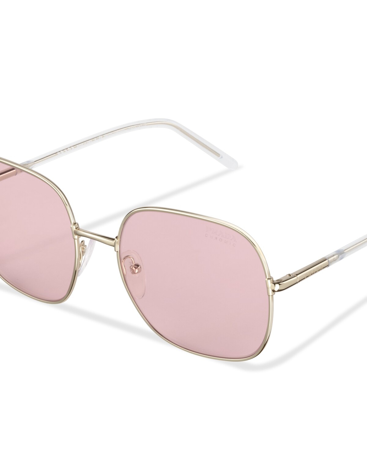 Prada Decode sunglasses - 6