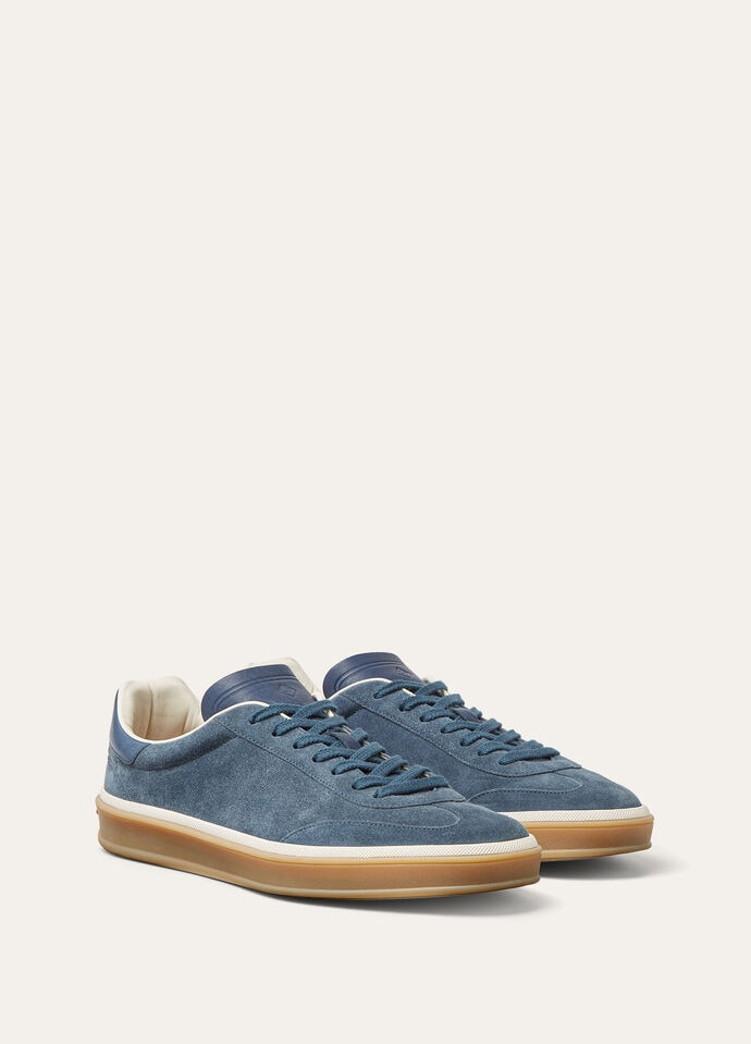 Tennis Walk Sneaker - 3