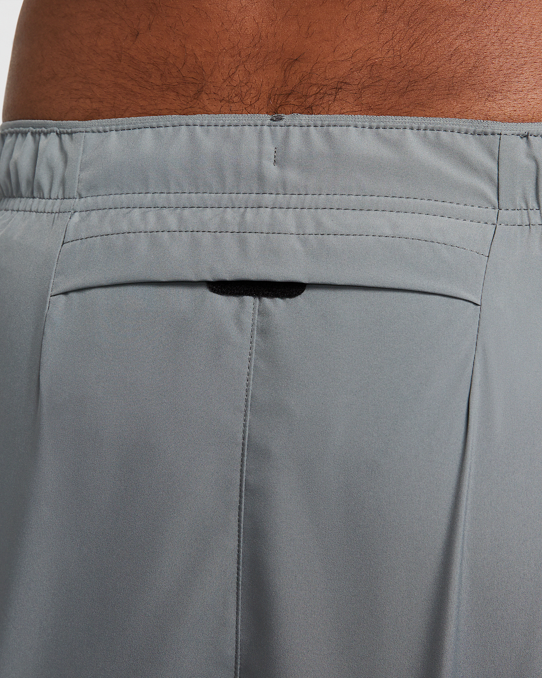 Nike Challenger Men's Dri-FIT 5" Brief-Lined Running Shorts - 7