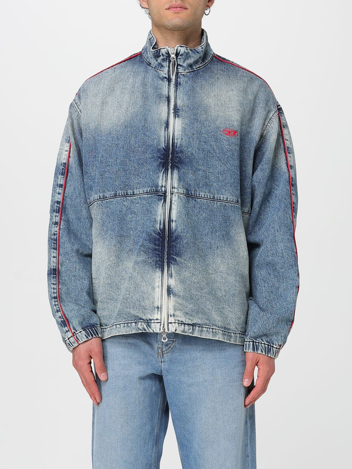 Jacket men Diesel - 1