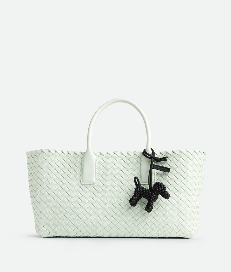 Bottega Veneta Dog Charm outlook