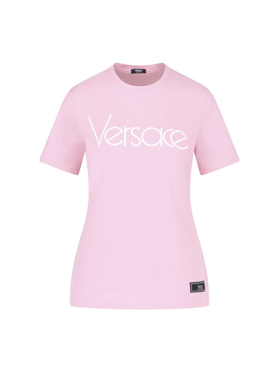 VERSACE T-SHIRTS AND POLOS - 1