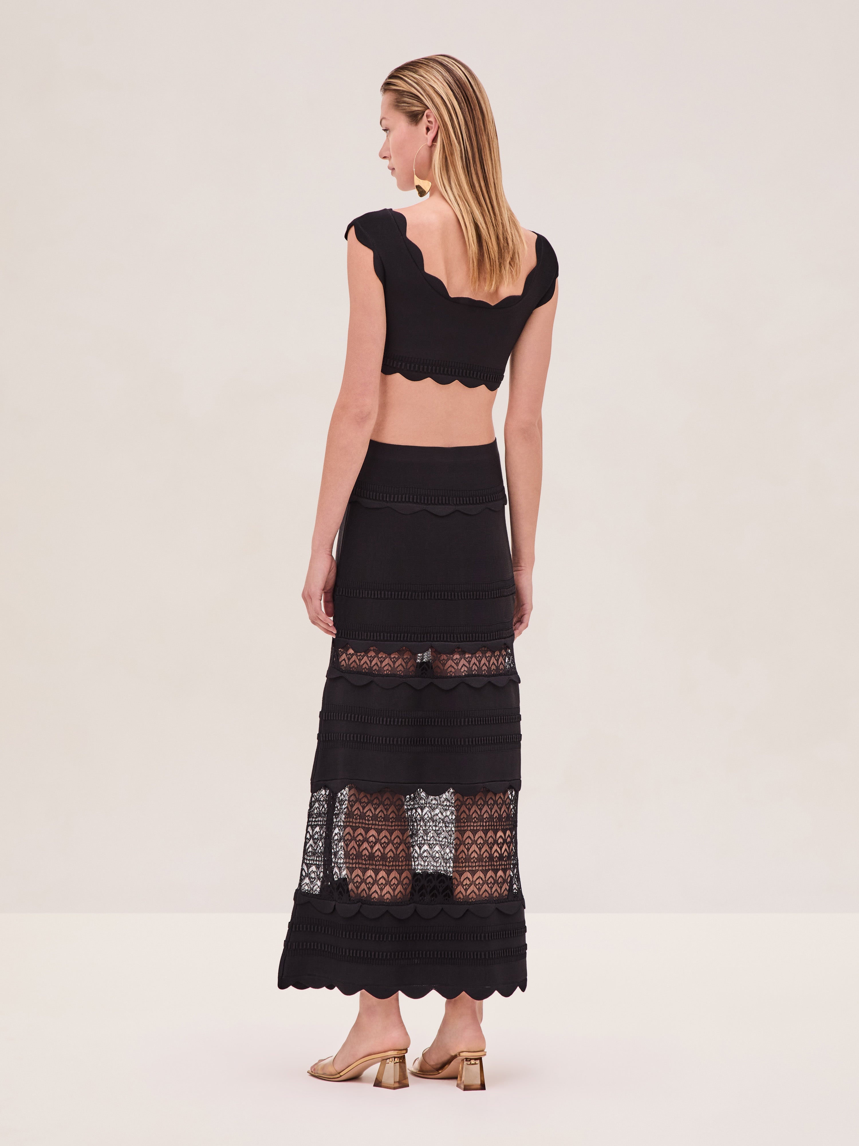 Jeannie Skirt - 3