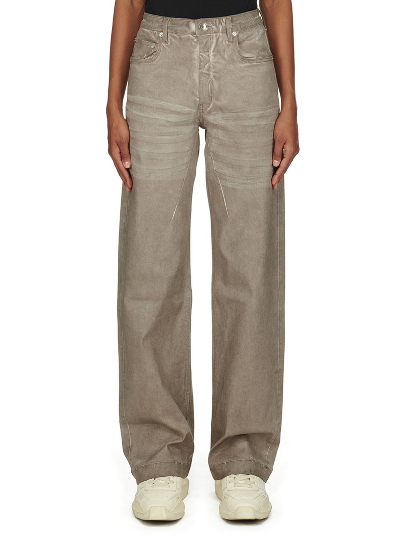 Gray Porterville Geth Jeans 1