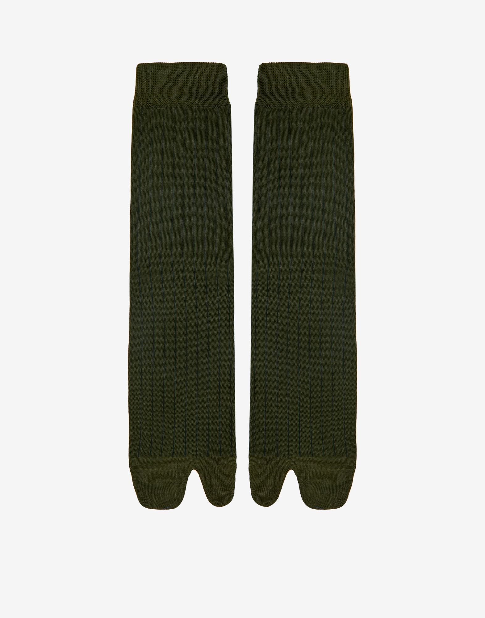 Tabi socks - 1
