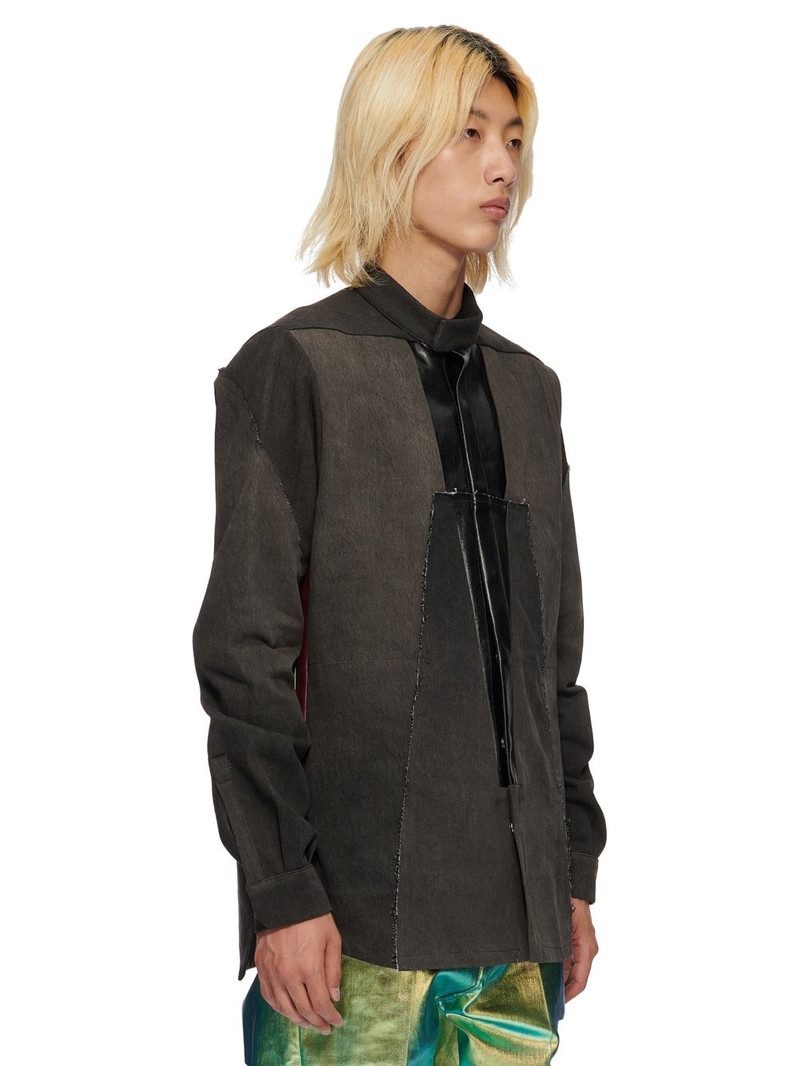 Rick Owens JACKET outlook