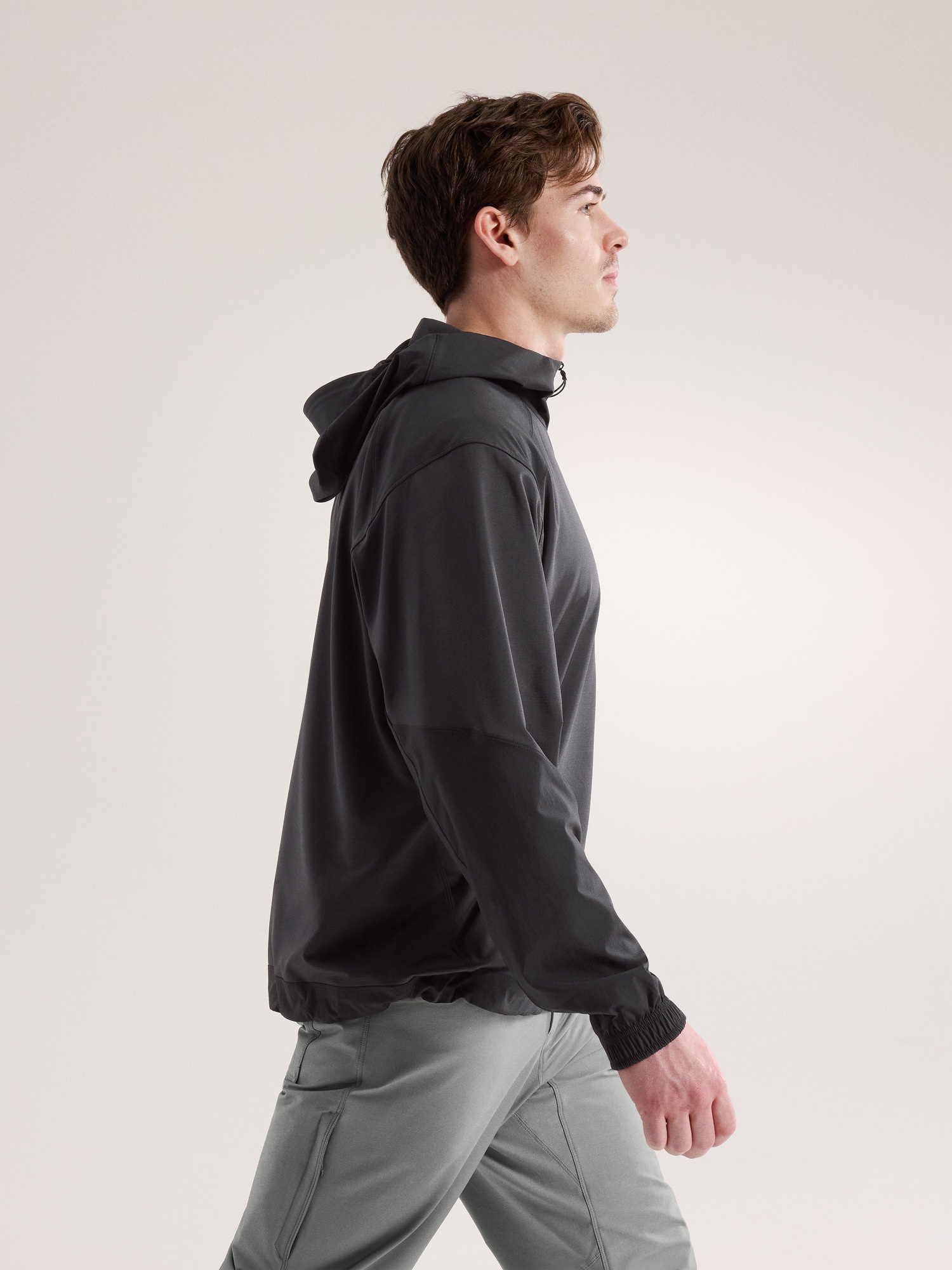 Konseal SL Pullover Hoody - 5