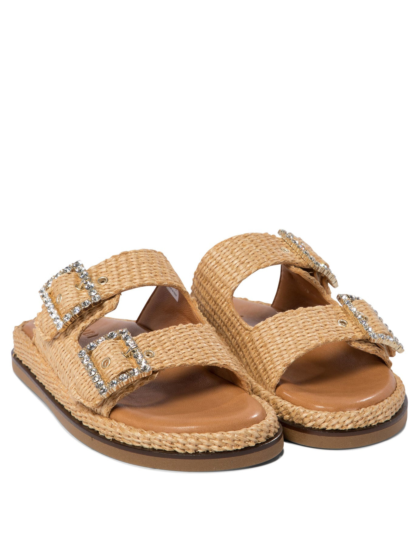 Alibi - Alibi "greta" Sandals - 2
