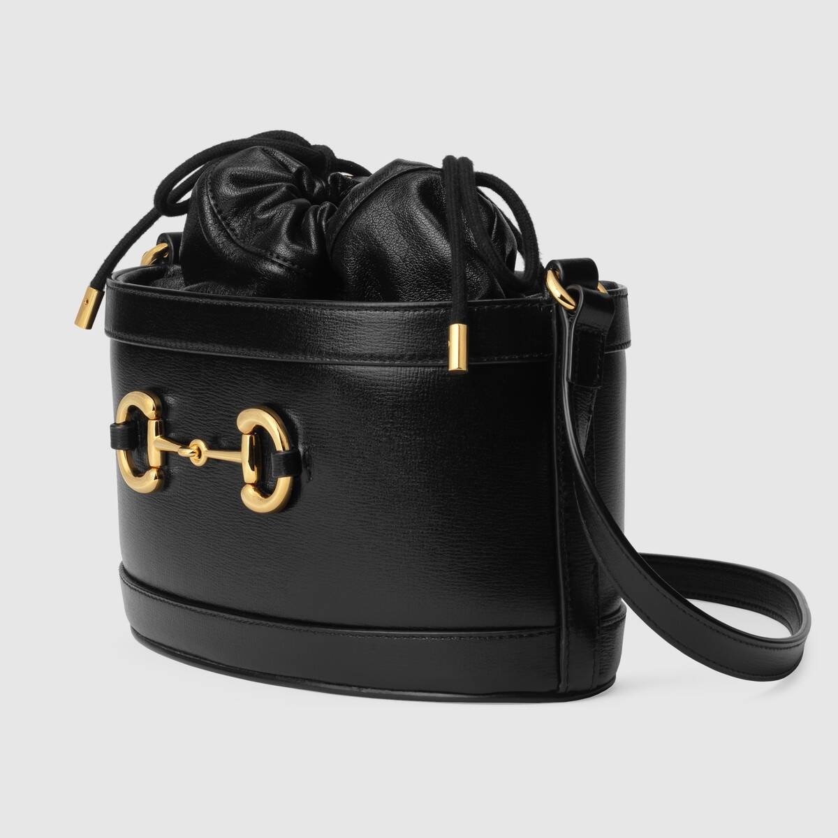 Gucci Horsebit 1955 bucket bag - 2