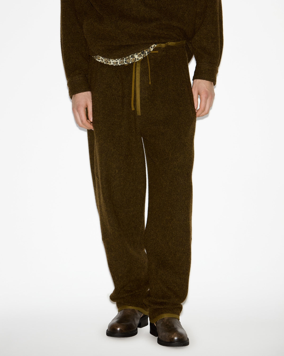 STEVENSON PANTS - 4