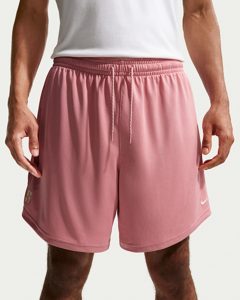 Nike Sabrina Dri-FIT Reversible Basketball Shorts outlook