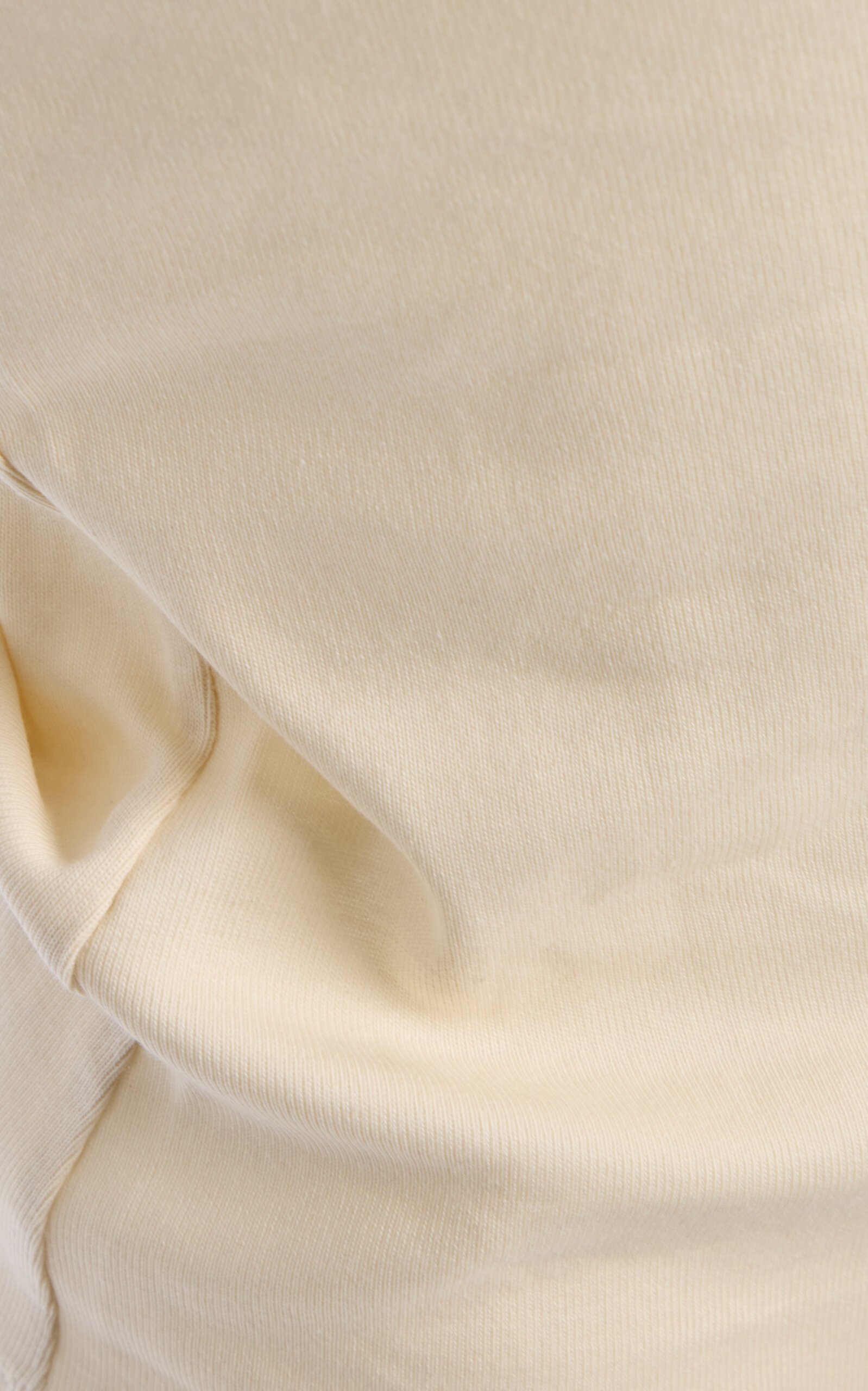 Exclusive Riviera Dewi Cotton Tank Top off-white - 7