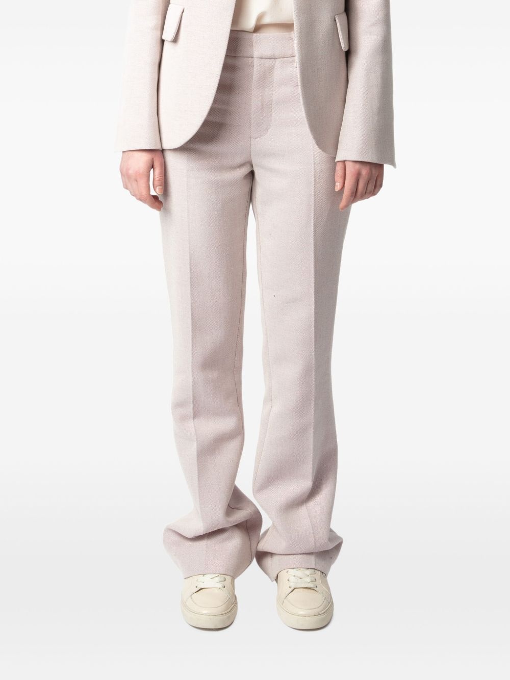 tailored trousers - 4