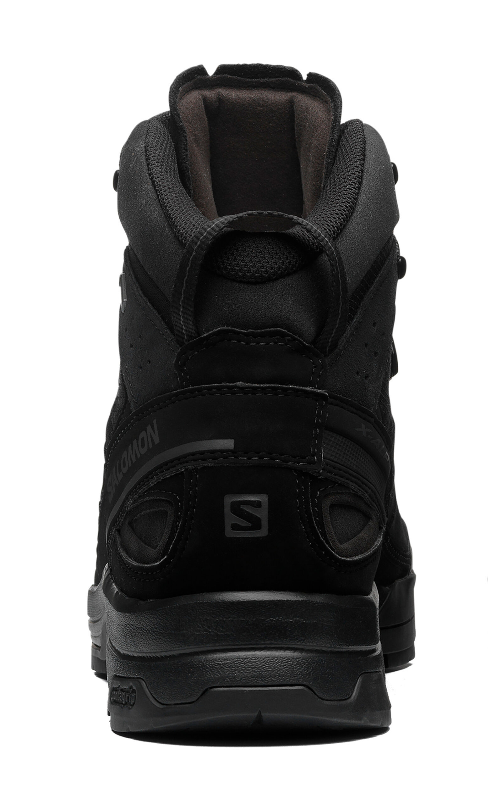 X-ALP Sneakers black - 5