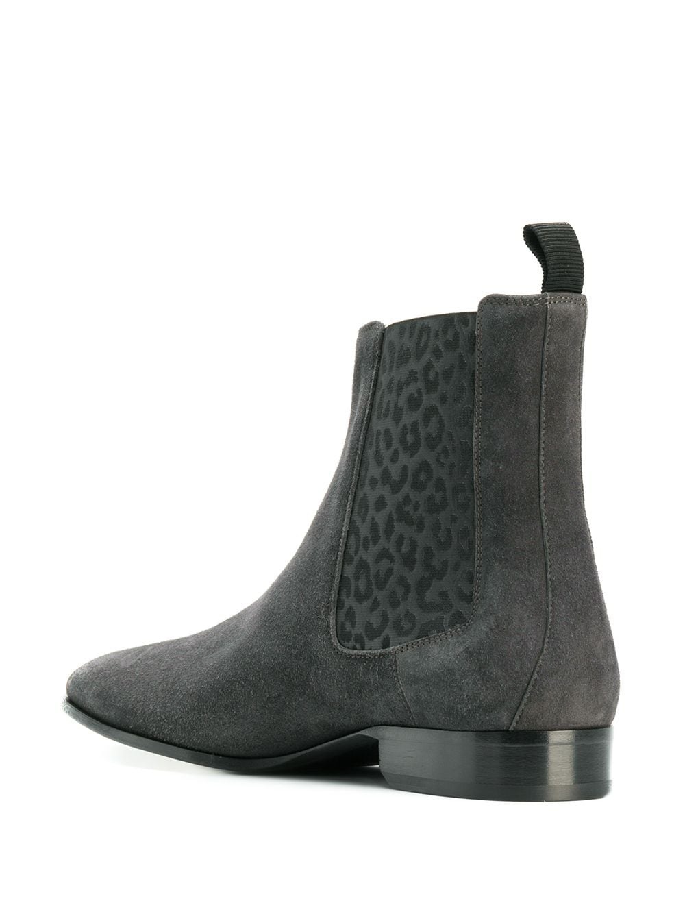 Sawyer Chelsea boots - 3