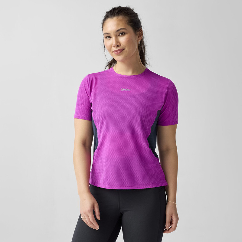 High Point Short Sleeve 2.0 1