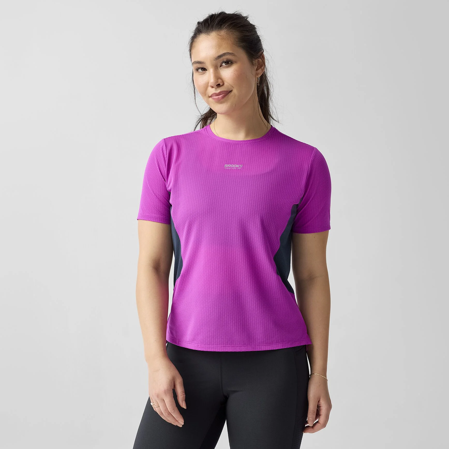 High Point Short Sleeve 2.0 - 1