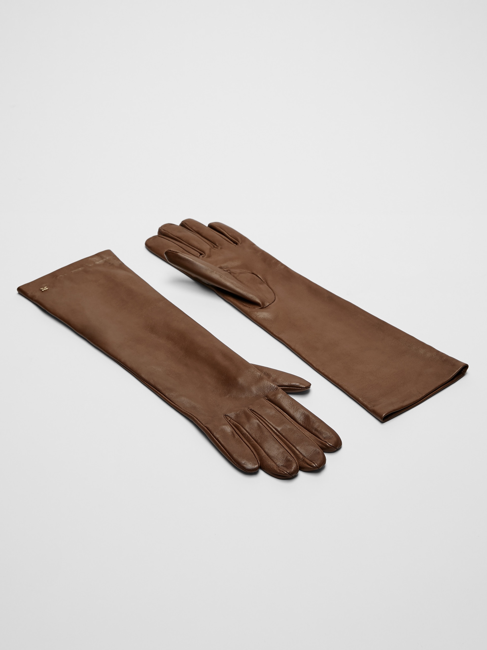 AFIDEE Nappa leather gloves - 1