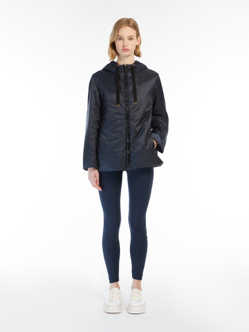 BASILEA Technical logo leggings 1