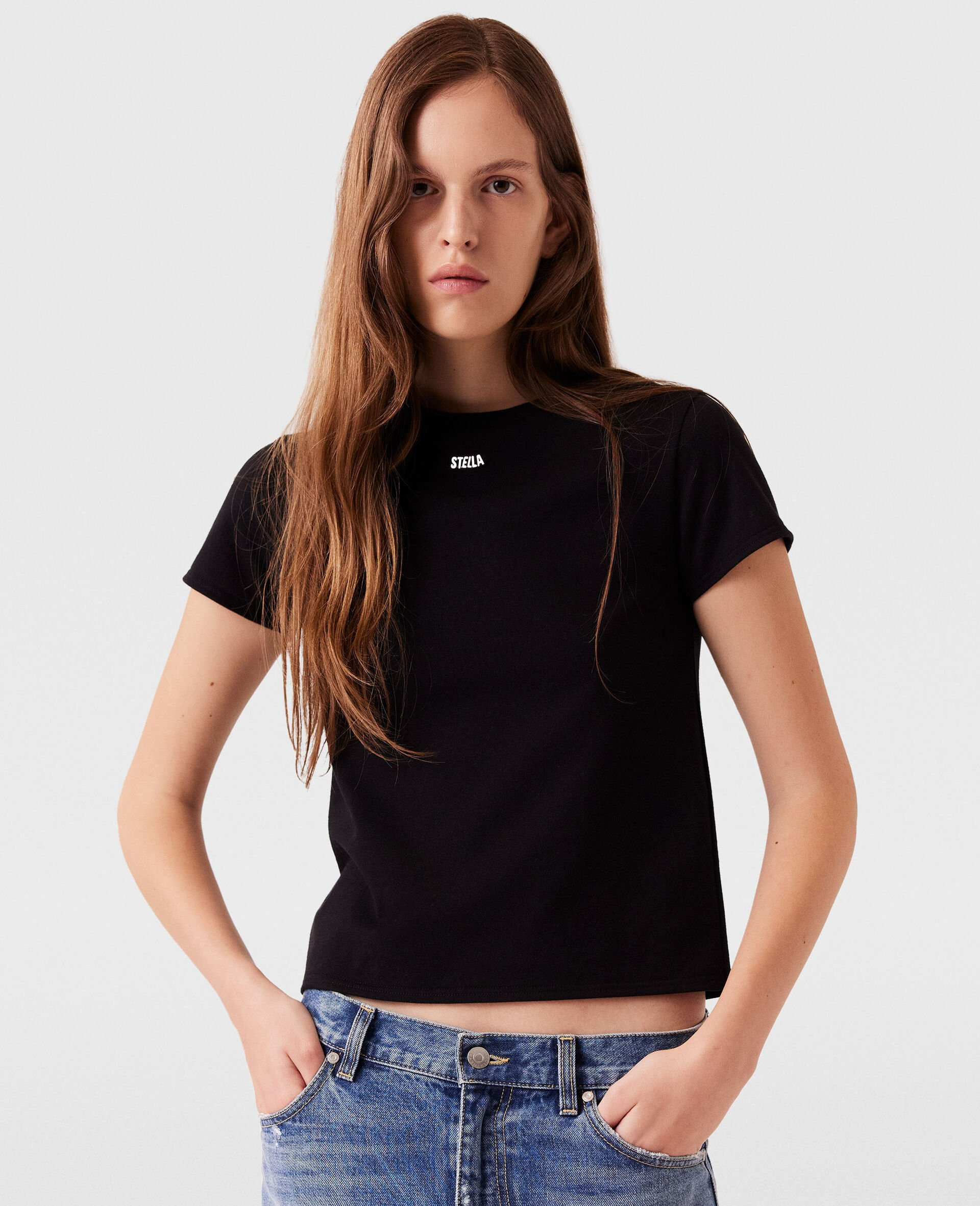 Logo Charm T-Shirt - 2
