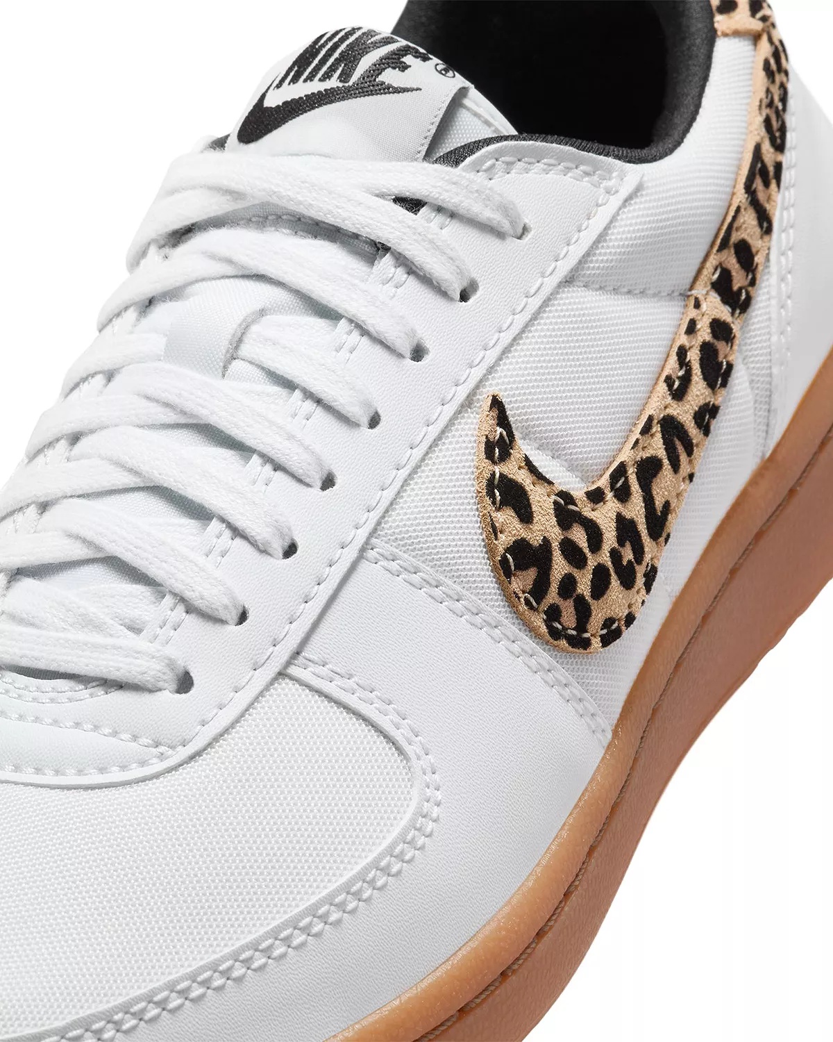 Women's Field General Sneakers - 5