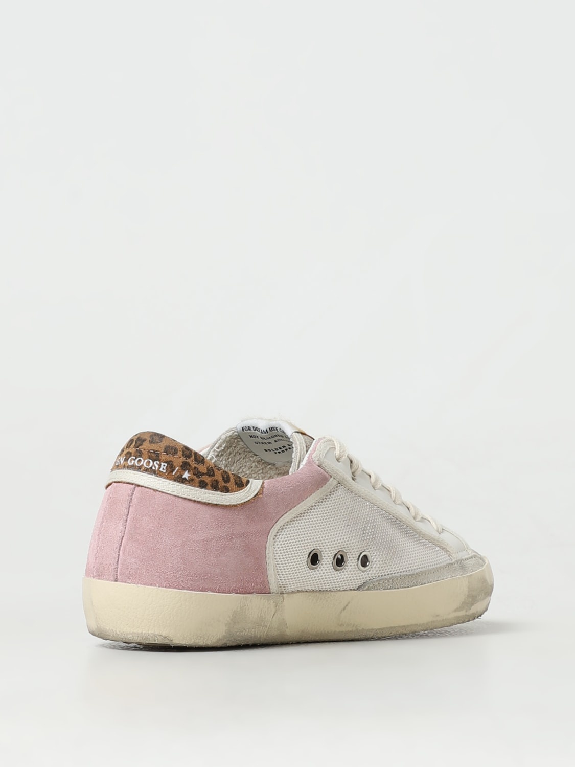 Sneakers woman Golden Goose - 3