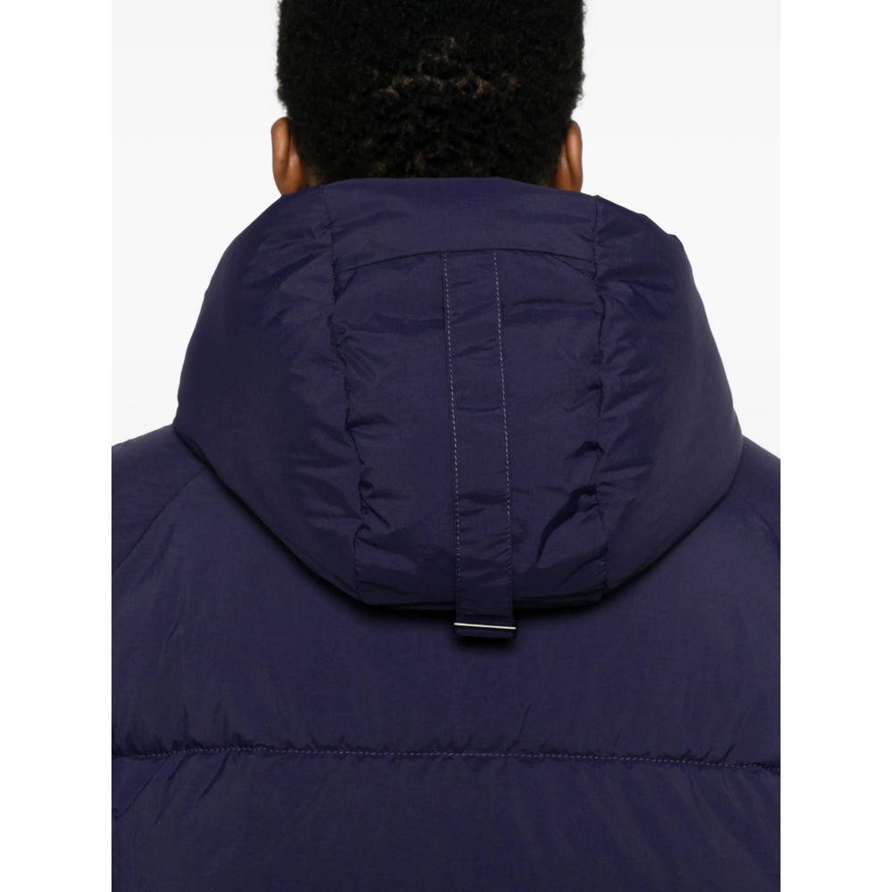 Canada Goose Purple Jackets - Puffer Jackets Women - 5