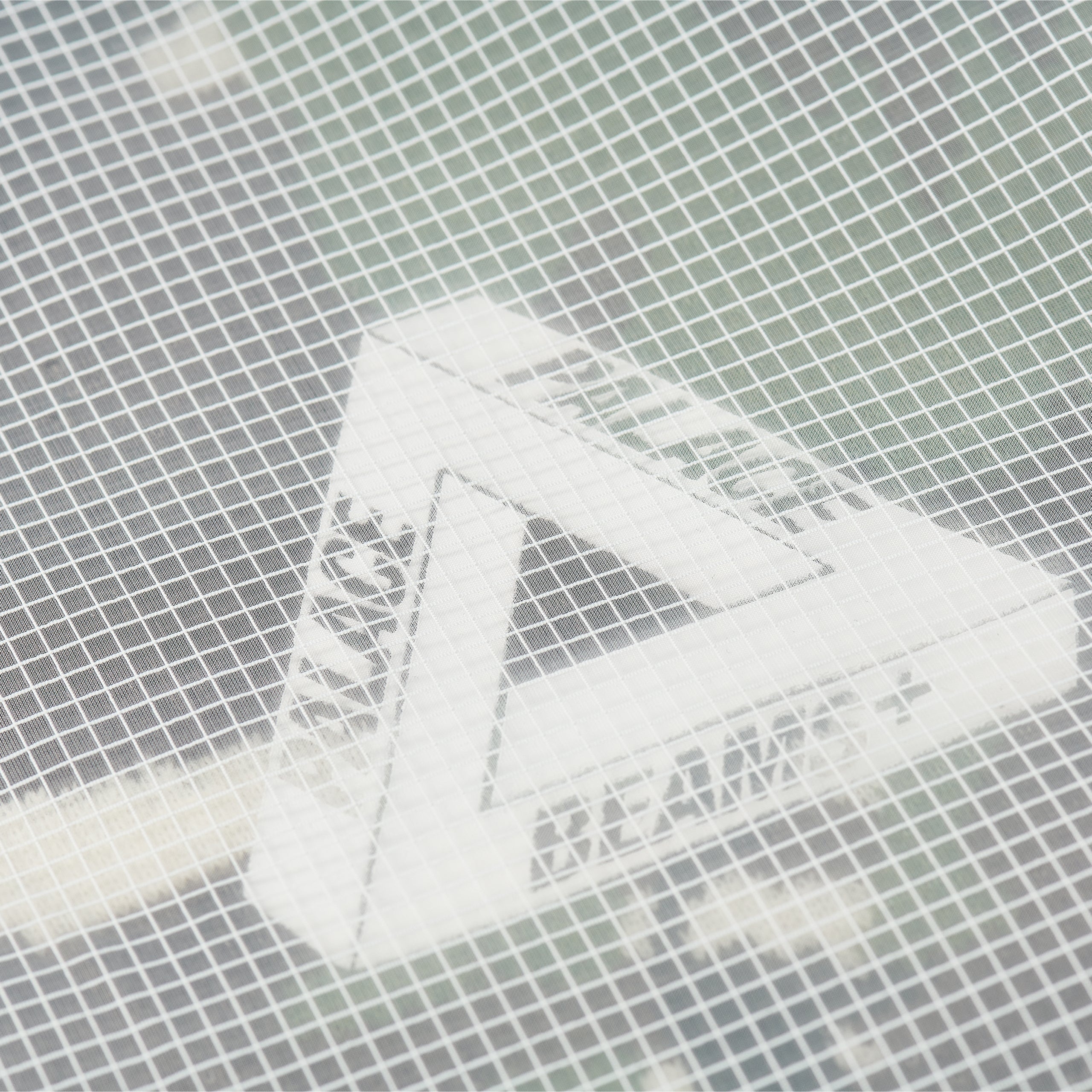 PALACE BEAMS PLUS COACH JACKET FLEECE LINED CAMO - 5