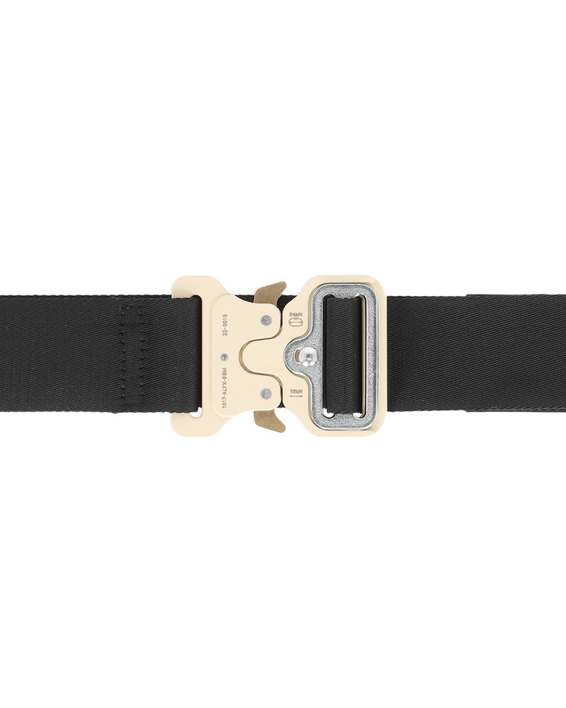 CLASSIC ROLLERCOASTER BUCKLE BELT 6