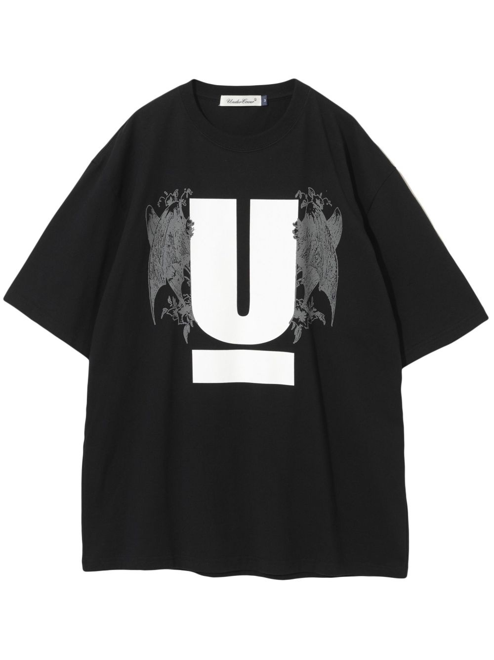 U T-shirt - 1