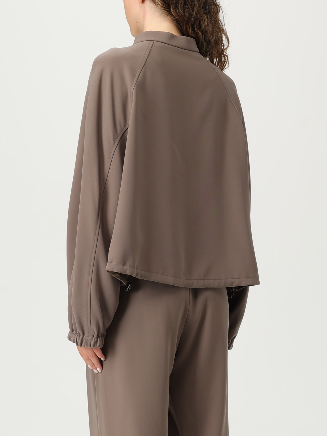 Jacket woman Emporio Armani - 2