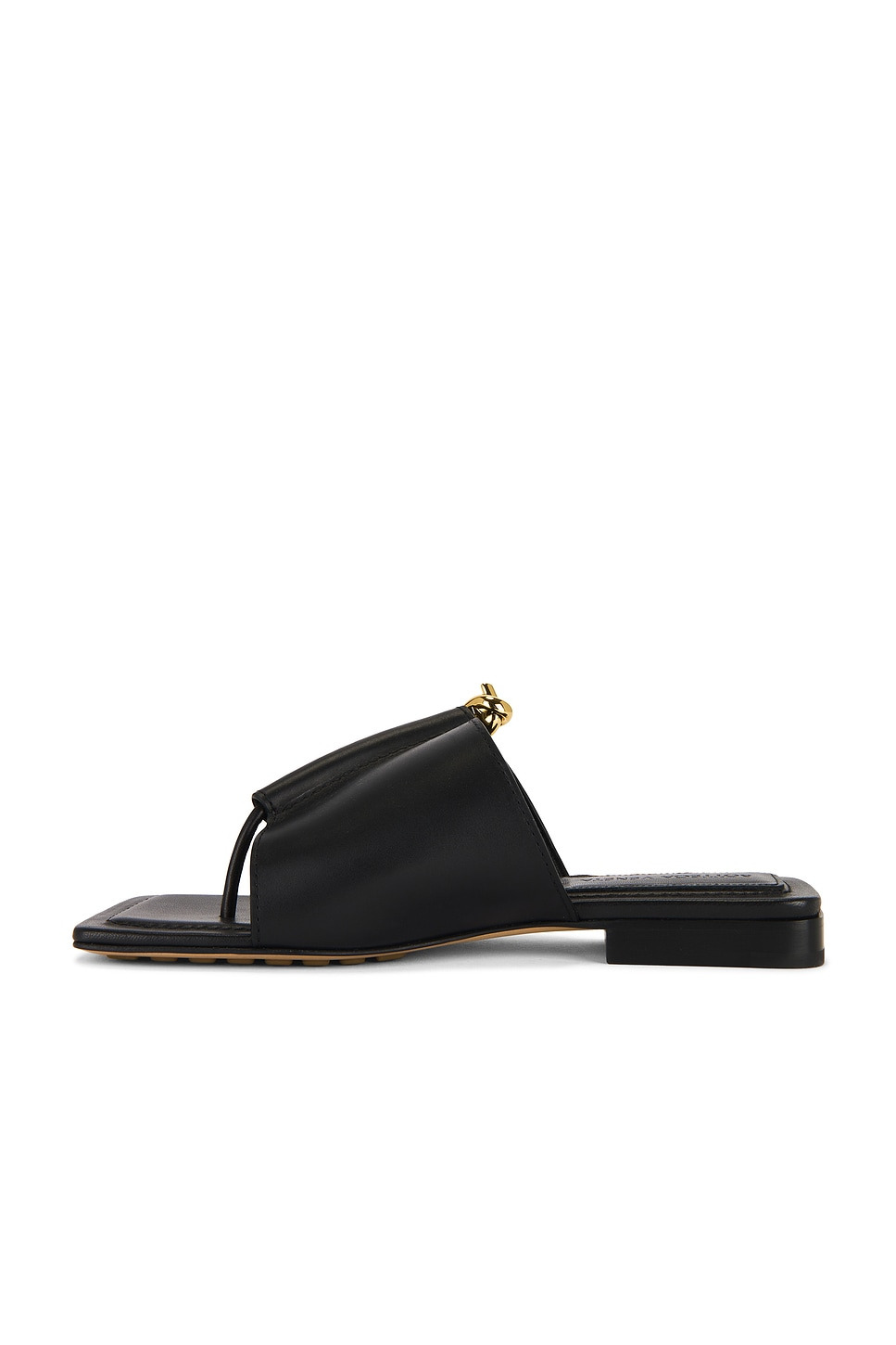 Solstice Flat Sandal - 5