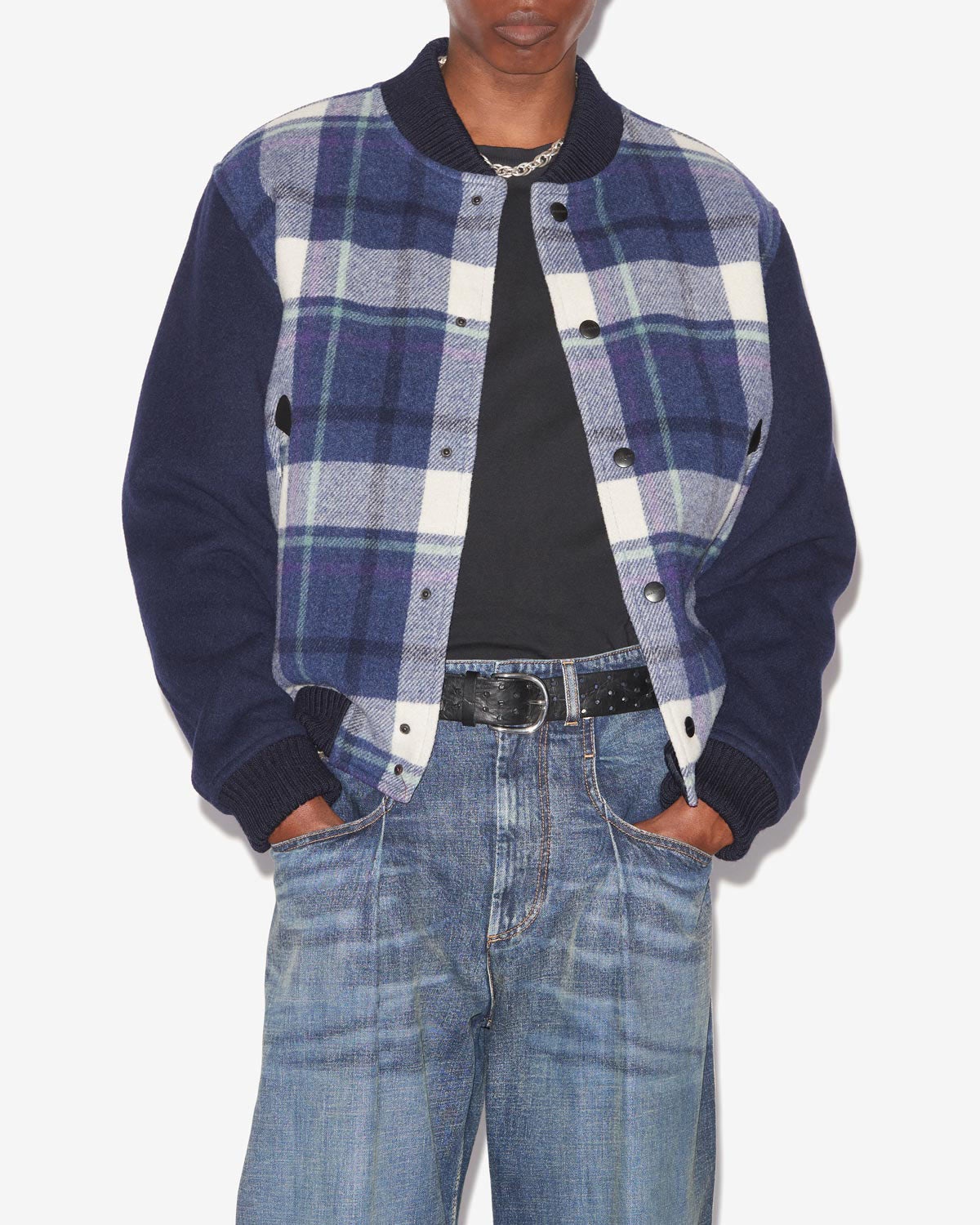 KALBAN COAT - 4