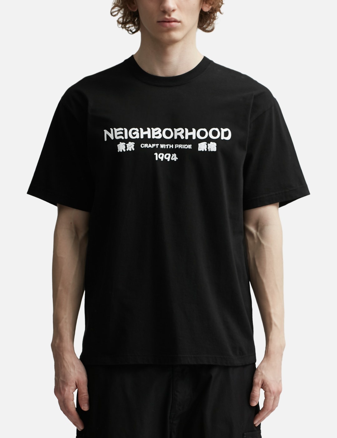 NH 14 T-SHIRT - 3