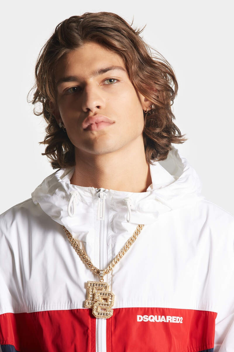 90'S URBAN WINDBREAKER 5