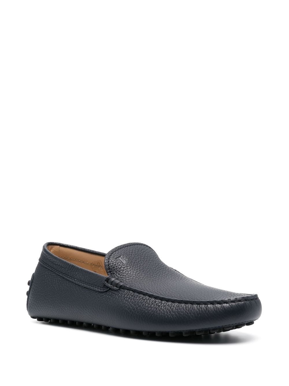 Gommino leather loafers - 2